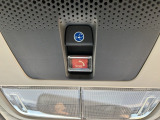 緊急時などにオペレーターを呼び出すHonda CONNECT対応