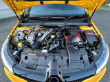 1.8L 300馬力
