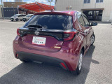ヤリス 1.5 G 4WD