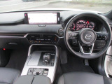 CX-80 3.3 XD ハイブリッド エクスクルーシブ スポーツ ディーゼル 4WD 