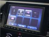 ◆Bluetooth Audio◆いつもの音楽をドライブでも。その他、様々な各種オーディオソースでドライブをお楽しみいただけます。