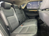 車内もキレイで嫌な臭いもありません☆車内の臭い、汚れが気になる方は内装のスチームクリーナーも施工可能です♪