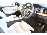 XC90 ウルトラ T8 AWD プラグインハイブリッド 4WD 