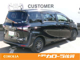 シエンタ ハイブリッド 1.5 G 