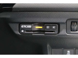 ◆◆ETC付!高速道路の料金所はキャッシュレスで通過です!サービスエリア等にあるスマートインターの出入りも利用可能でとっても便利☆ご納車後すぐにお使い頂けるようセットアップしてのお渡しとなります。