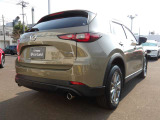 CX-5 2.2 XD プロアクティブ 4WD 