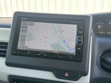 N-BOX G EX ホンダセンシング 4WD 
