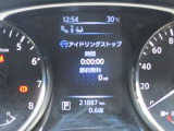 ガソリン価格高騰の昨今、無駄なガソリンの消費を節約!アイドリングストップ!
