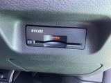 ETC:有料道路の料金所をスムーズに通ることが可能になります。料金を支払う場合は別途ETCカードが必要になります(当店で加入いただけます)