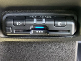 ETCも付いておりますので、高速道路の料金所もノンストップ通過可能ですよ^^是非揃えたい装備ですね!