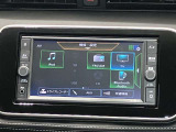 日産純正メモリーナビ(MJ122D-W)です。クリアな画質を楽しんでいただけるフルセグ地デジTVなど、書ききれないほどの機能が満載です。