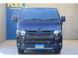 FLEX T-Forceフロントスポイラー!