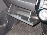 豊富な収納で、いつもすっきりとした車内、ほしい場所にちょうど良い収納を備えました。