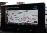【純正ギャザズナビ】Bluetooth対応、TV対応、バックカメラ連動など様々な機能が充実!