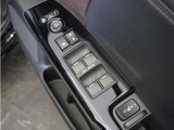 ◆パワーウィンドウスイッチ◆運転席から全席の窓の開閉操作を行うことが出来いつでも換気ができます!