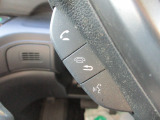 ハンズフリー通話で運転しながらでも安全に通話できます♪