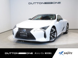 2021年式『LC500 Sパッケージ』入庫いたしました。住所:横浜市都筑区折本町460。TEL:0078-6003-759959。定休日:火曜日・第一、第三水曜日。お電話でのご予約も可能です。