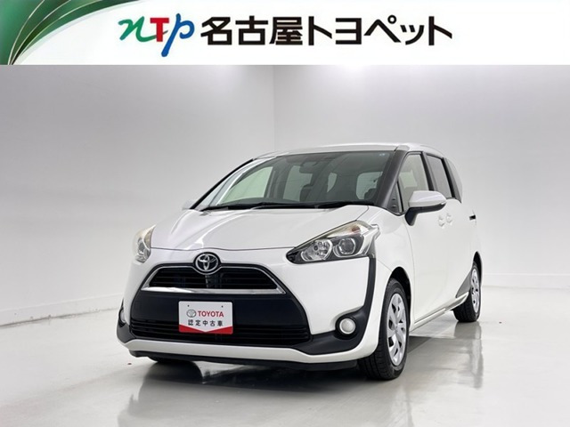 シエンタ 1.5 G 