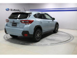 XV 2.0e-L アイサイト 4WD 