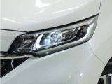 ◆LEDヘッドライト◆LEDライトは、明るく視認性が良く、省エネで環境にもやさしいヘッドライトです!