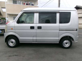 エブリイ PC ハイルーフ 4WD 