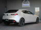 MAZDA3ファストバック 1.5 15S ブラック セレクション 