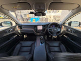 XC60 リチャージ アルティメット T6 AWD PHEV 4WD 