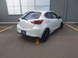 MAZDA2 1.5 XD ブラックトーンエディション ディーゼルターボ