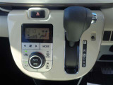オートエアコン