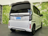 N-BOXカスタム  