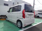 N-BOX L スロープ 