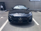 SLクラス AMG SL63 4マチック プラス 4WD 
