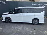 ワイド保証付(期間中走行距離無制限)全国の日産サービス工場にて保証が受けられるのでお出かけ時でも安心!