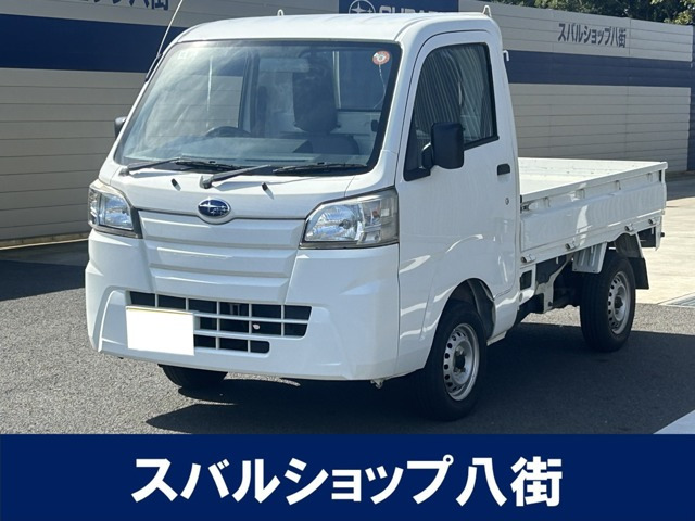 サンバートラック TB 