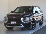 アウトランダー PHEV 2.4 P 4WD 