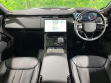 レンジローバースポーツ ダイナミック HSE 4.4L P530 4WD 