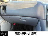 ダッシュボード周りもきれいな状態です。