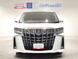 アルファード 2.5 S Cパッケージ 