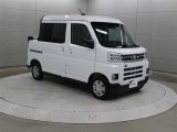 斜めからのスタイルです。
