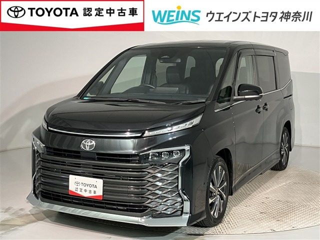ヴォクシー  2.0 S-Z