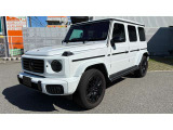 Gクラス G450d AMGラインパッケージ (ISG) 4WD 