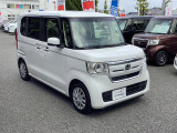 N-BOX G L ホンダセンシング 