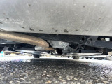 下回りがきれいなうちに、防錆加工の施工がオススメ。降雪地域はもちろん、沿岸部にお住いの方や、趣味でマリン・ウィンタースポーツをされる方にご好評いただいております。