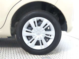 中古車の販売は原則として実車を見てからとさせて頂いております。是非見に来てください!