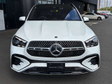 GLE 450d 4マチック スポーツ コア (ISG)  4WD ディーゼルターボ 4WD MP202601