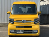 N-VAN +スタイル ファン ターボ 