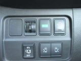 運転席右下操作部分です!
