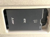 【ETC】高速道路の料金所をストレスなく通過!話題のスポットやサービスエリアに多い「スマートIC」利用時は必須のアイテムです。当店でセットアップを実施、ご納車当日からすぐにご利用いただけます!