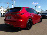CX-60 3.3 XD ハイブリッド エクスクルーシブスポーツ ディーゼル 4WD 