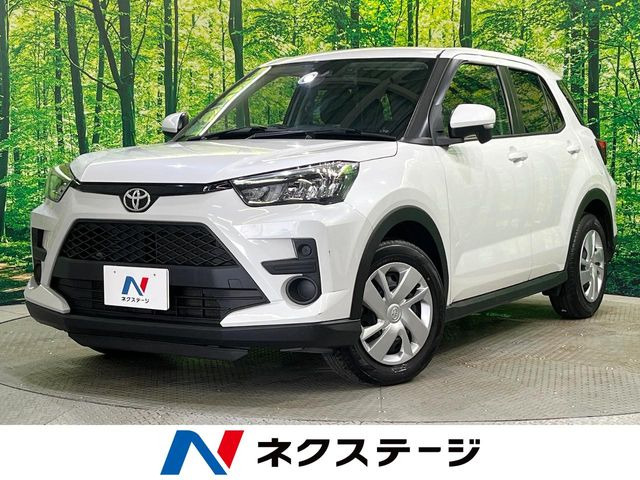 ライズ 1.0 X 